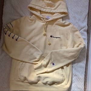 Champion Hoodie